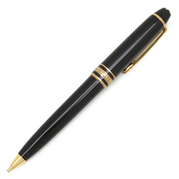 モンブラン Montblanc 文具 マイスターシュテュック クラシック