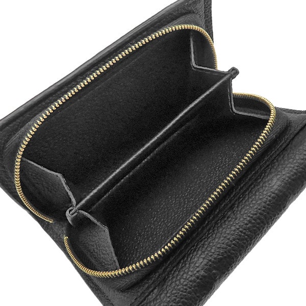 ルイヴィトン LOUIS VUITTON 三つ折り財布 ポルトフォイユ メティス