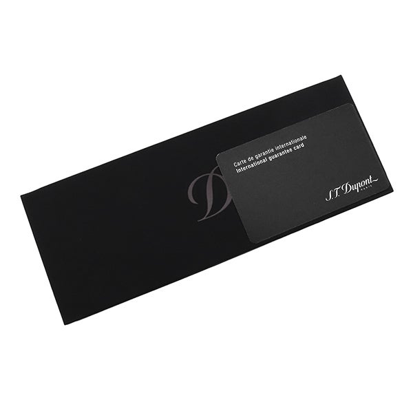 エス・テー・デュポン S.T DUPONT ボールペン ラインD エタニティ