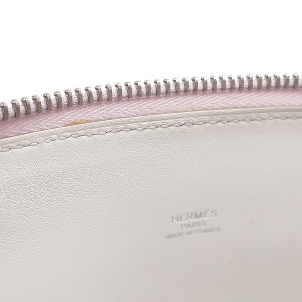 エルメス HERMES 2WAYバッグ ボリード1923 25 ヴェルソ ヴォーエプソン