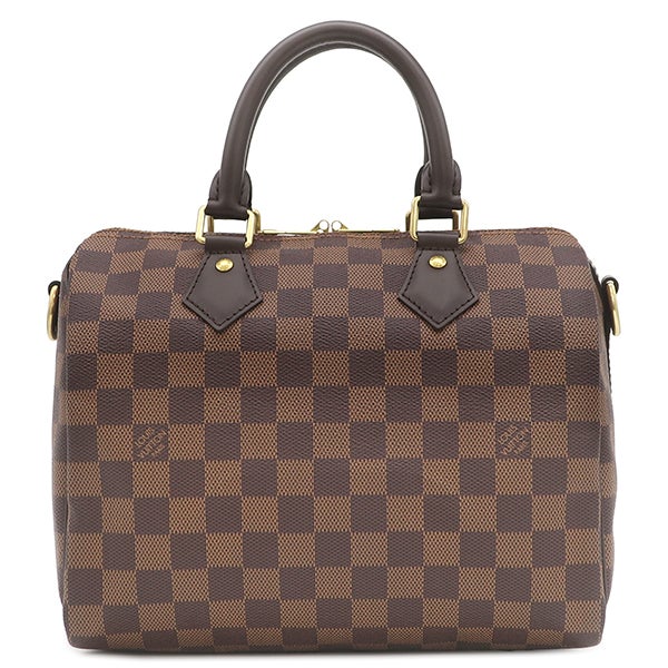 ルイヴィトン LOUIS VUITTON 2WAYバッグ キーポル バンドリエール 25