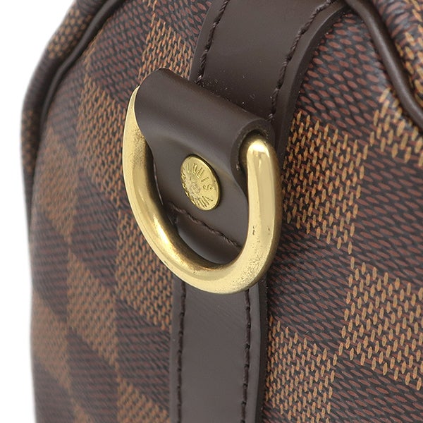ルイヴィトン LOUIS VUITTON 2WAYバッグ スピーディ バンドリエール 25