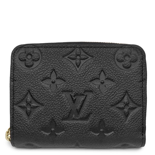 ルイヴィトン LOUIS VUITTON コインケース ジッピー コインパース