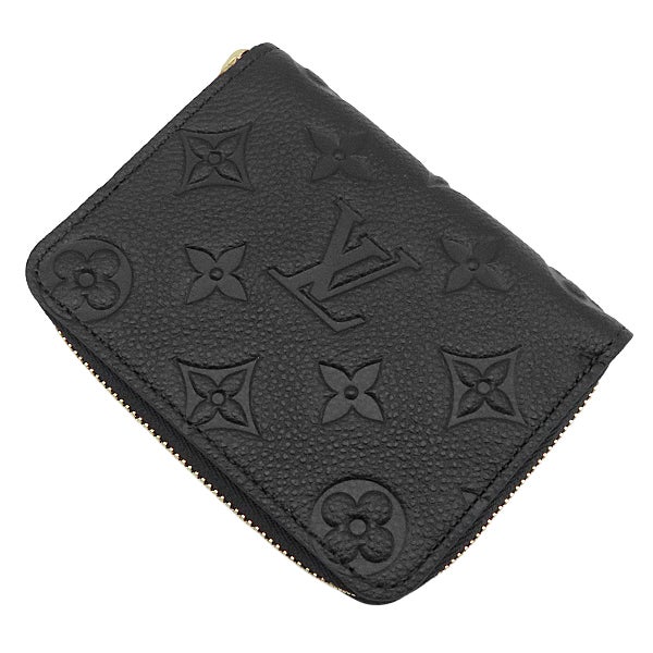 ルイヴィトン LOUIS VUITTON コインケース ジッピー コインパース