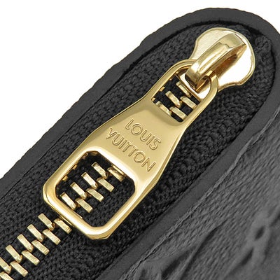 ルイヴィトン LOUIS VUITTON コインケース ジッピー コインパース 