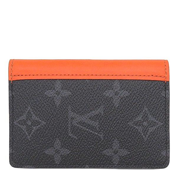 ルイヴィトン LOUIS VUITTON カードケース オーガナイザー ドゥ