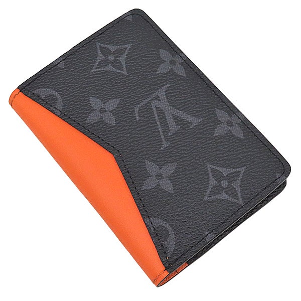 ルイヴィトン LOUIS VUITTON カードケース オーガナイザー ドゥ
