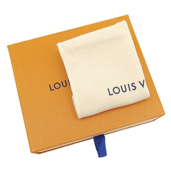 ルイヴィトン LOUIS VUITTON カードケース オーガナイザー ドゥ