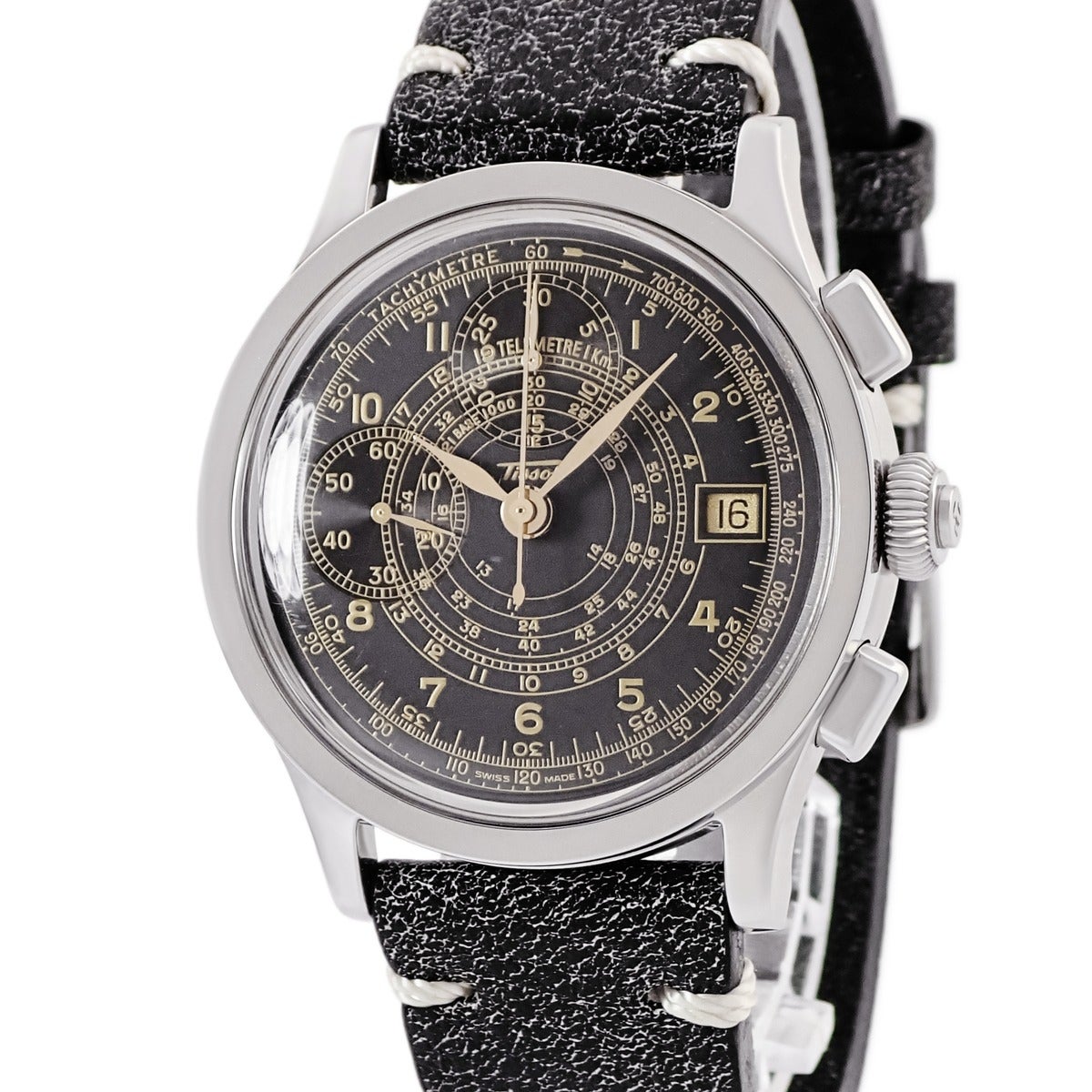 ロマンジェローム ROMAIN JEROME アロー マリン セラミック 45mm 1M45C