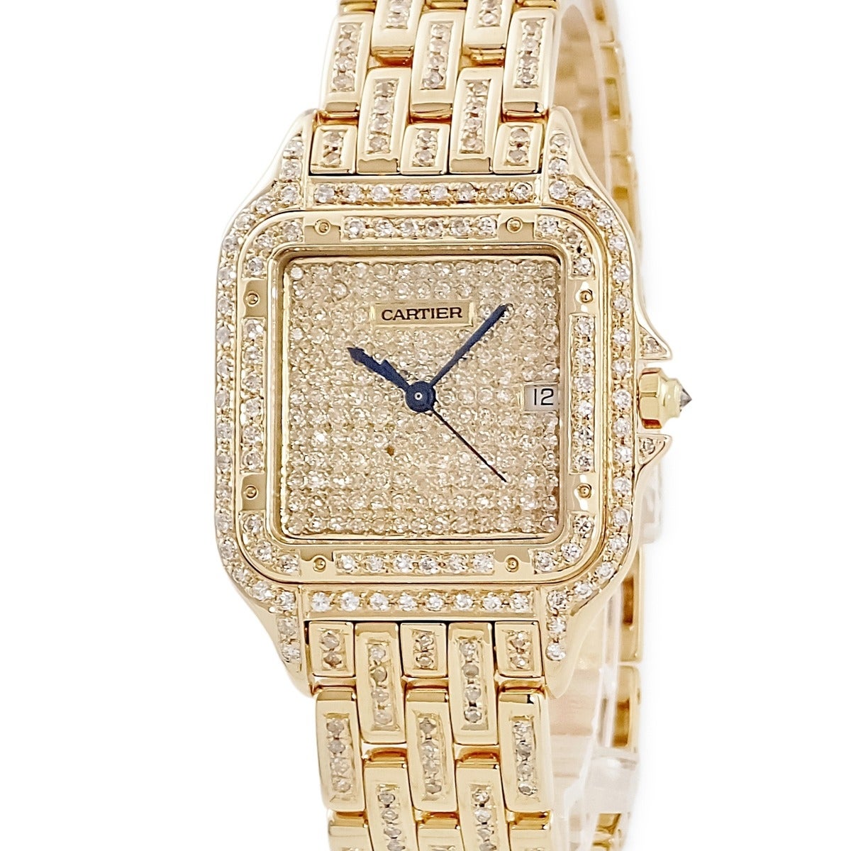 ロレックス ROLEX デイトジャスト 36 116138 2BR F番 K18YG無垢 純正