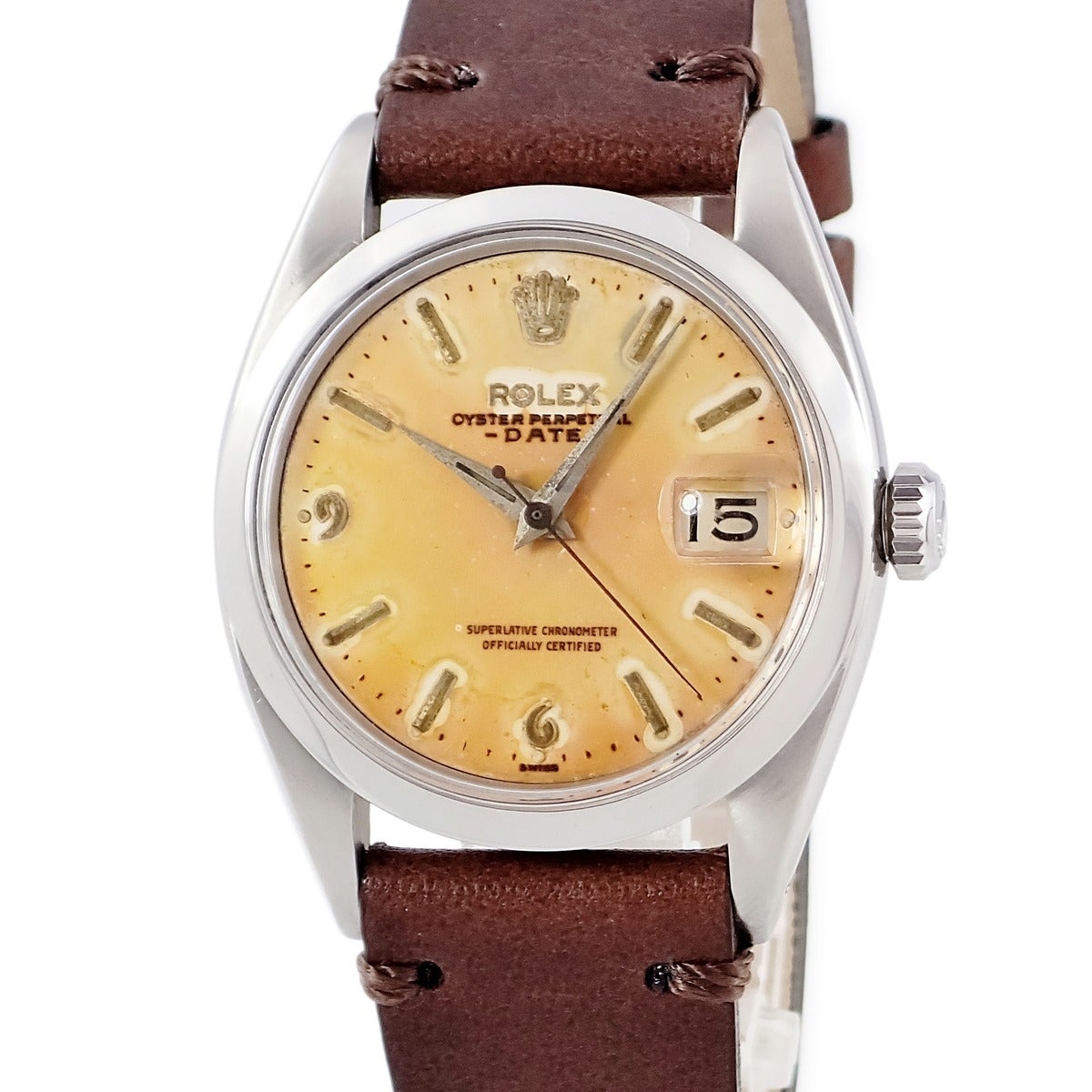 ロレックス腕時計一覧｜ROLEX 新品・中古｜ブルークウォッチカンパニー