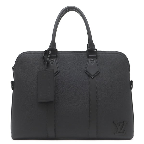 ルイヴィトン LOUIS VUITTON 2WAYバッグ テイクオフ ブリーフケース