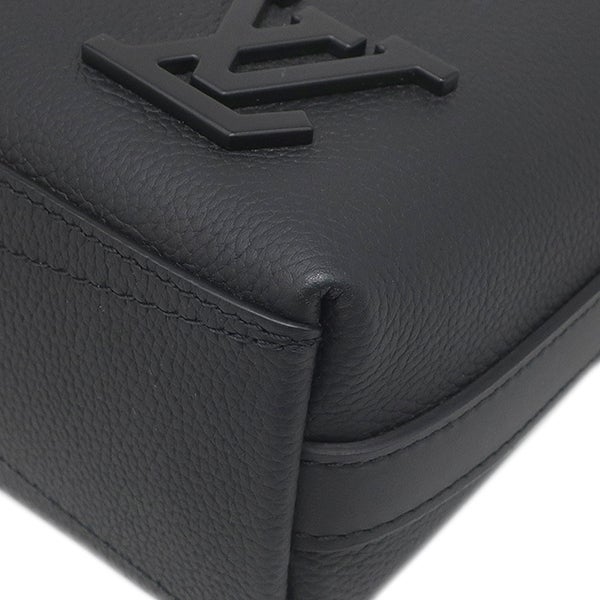ルイヴィトン LOUIS VUITTON 2WAYバッグ テイクオフ ブリーフケース