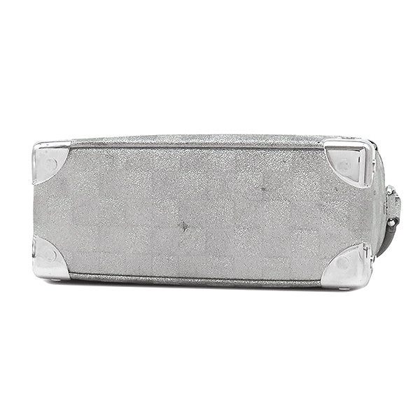 ルイヴィトン LOUIS VUITTON ショルダーバッグ ミニ ソフトトランク
