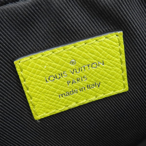 ルイヴィトン LOUIS VUITTON ボディバッグ バムバッグ アウトドア