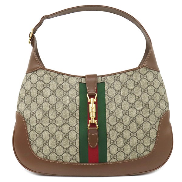 グッチ GUCCI トートバッグ GGスプリーム GGスプリームキャンバス