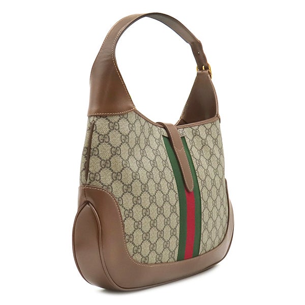 グッチ GUCCI ショルダーバッグ ジャッキー 1961 GGスプリーム
