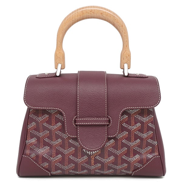 ゴヤール GOYARD 長財布 リシュリュー ウォレット レザー ゴヤール