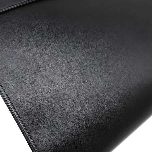 エルメス HERMES ブリーフケース ケリーデペッシュ 36 タッチ ポロサス